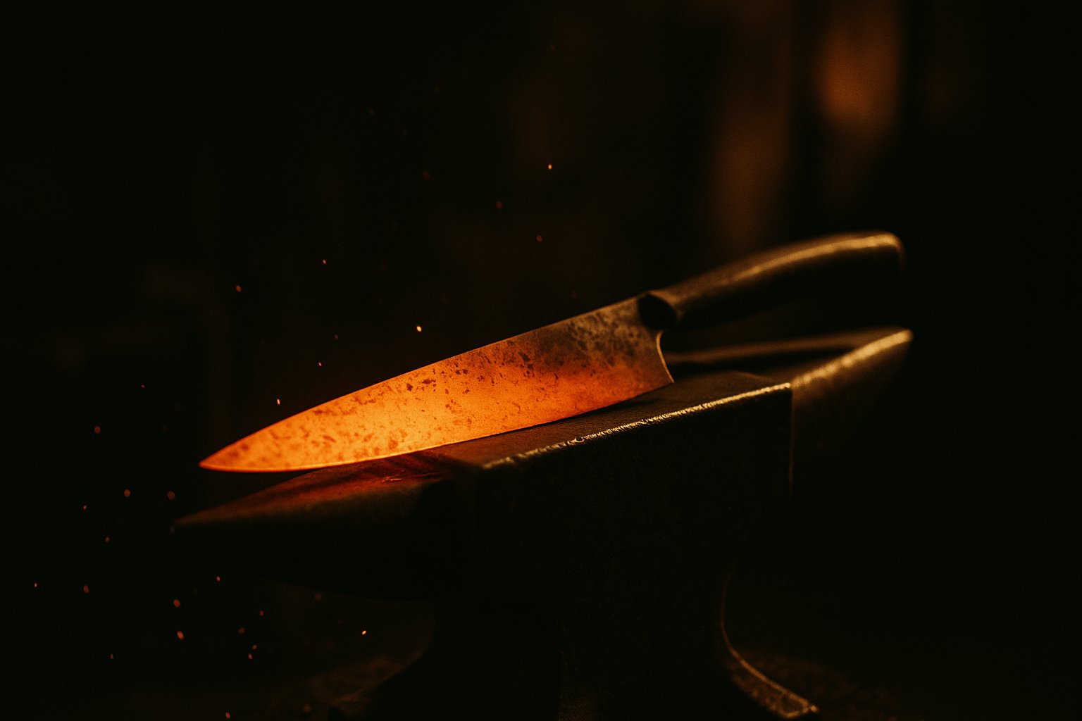 Han Bıçak